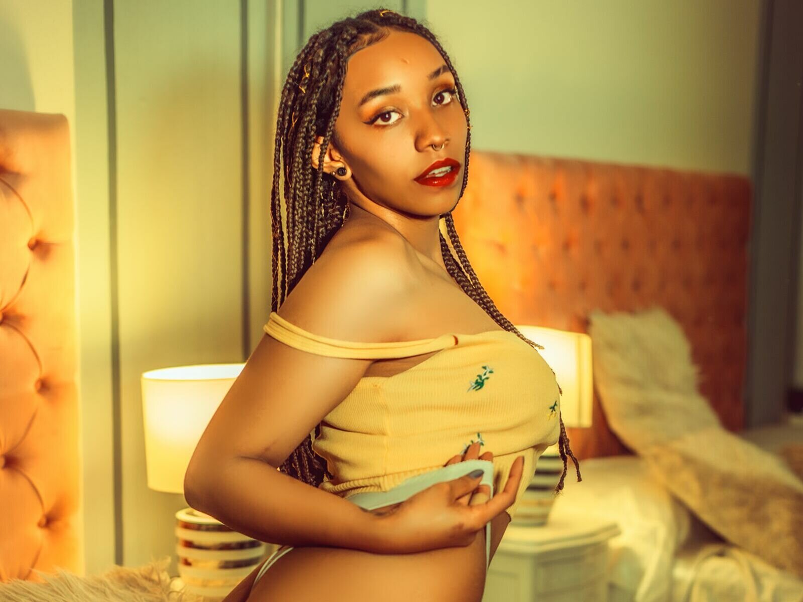 AbiPhoenix Porn Vip Show