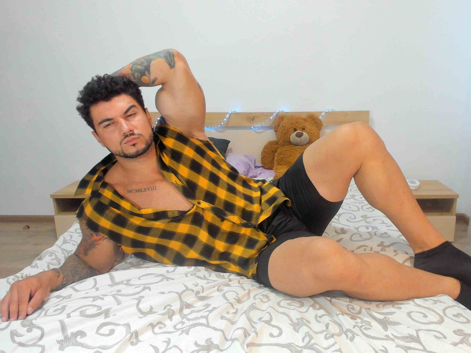 AlexBoyka Porn Vip Show