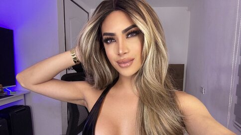 AlexaKhalifa Porn Vip Show