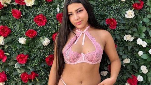 AmarantaRoss Porn Vip Show