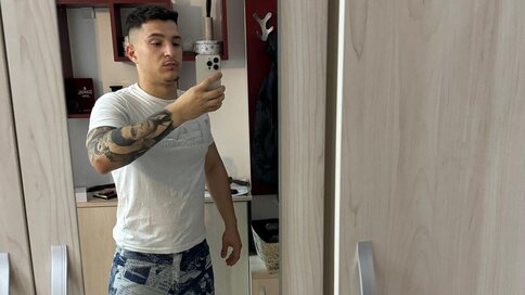 AndyAnsell Porn Vip Show