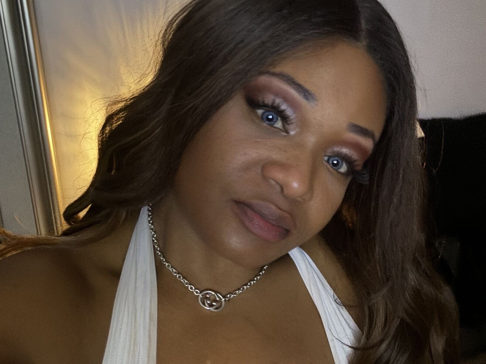 AnisaMonroe Porn Vip Show