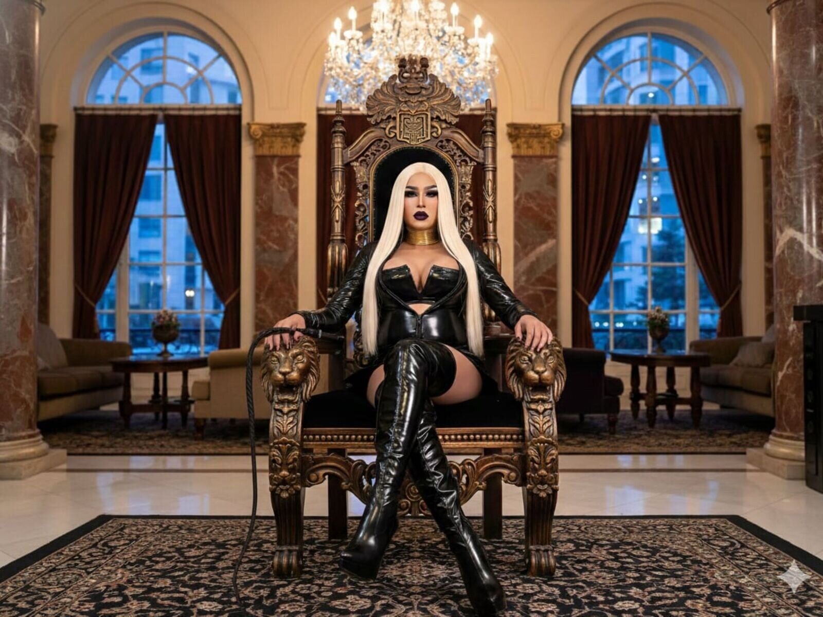 AntoniaMarie Porn Vip Show