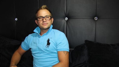 AntonioDamico Porn Vip Show