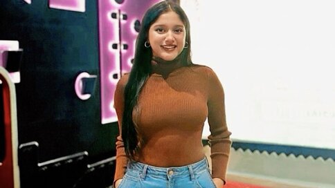 AriaElla Porn Vip Show