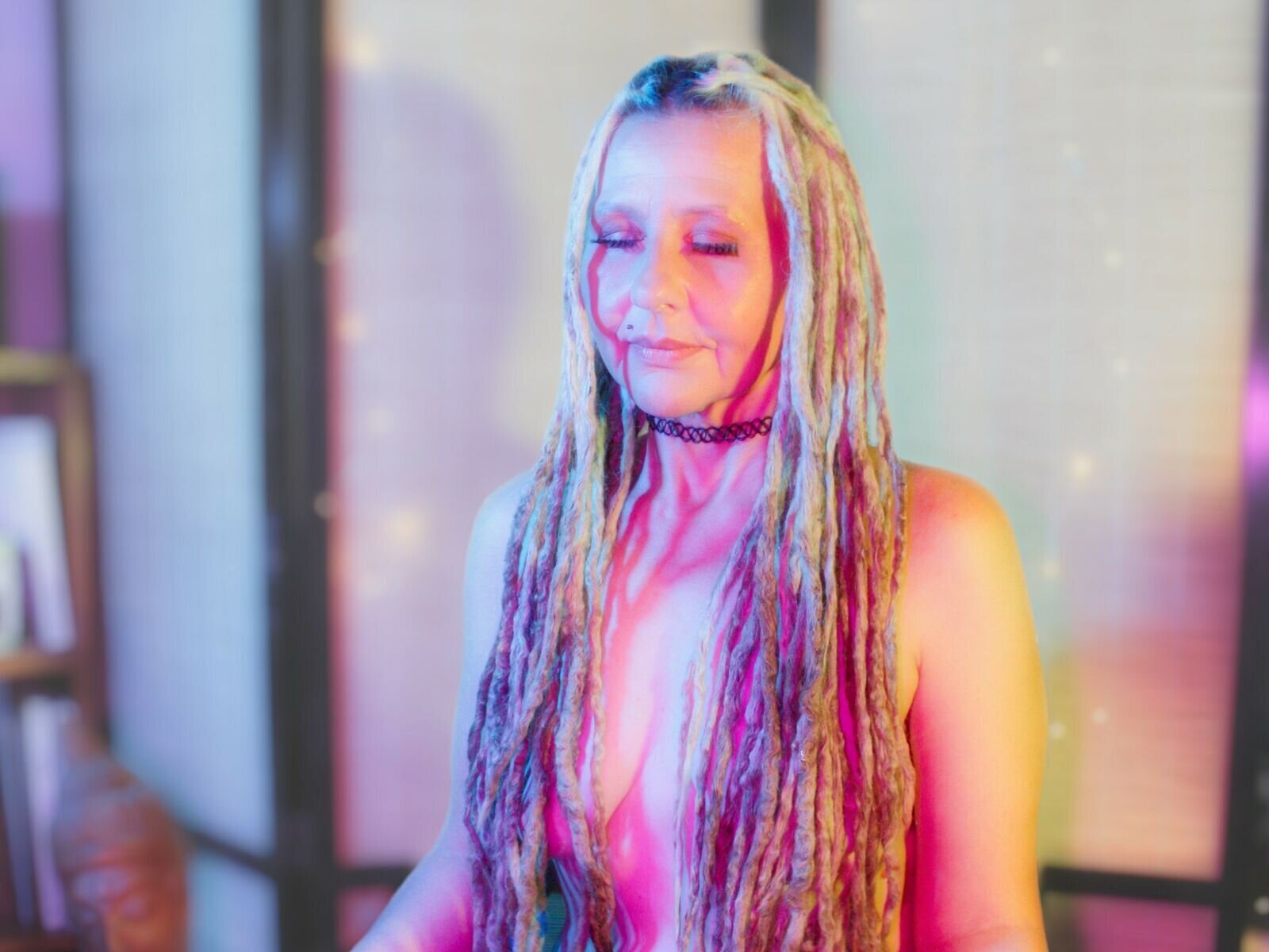 AuroraMarigold Porn Vip Show