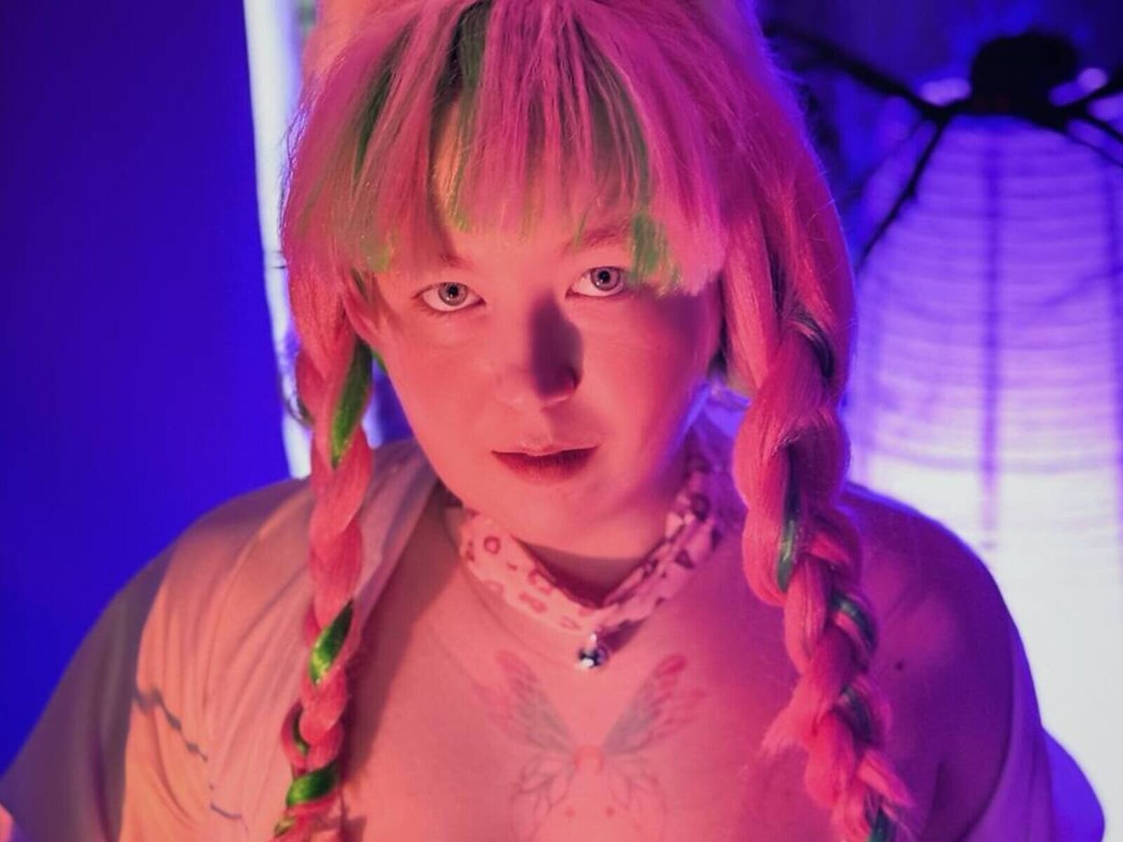 ChimberWo Porn Vip Show