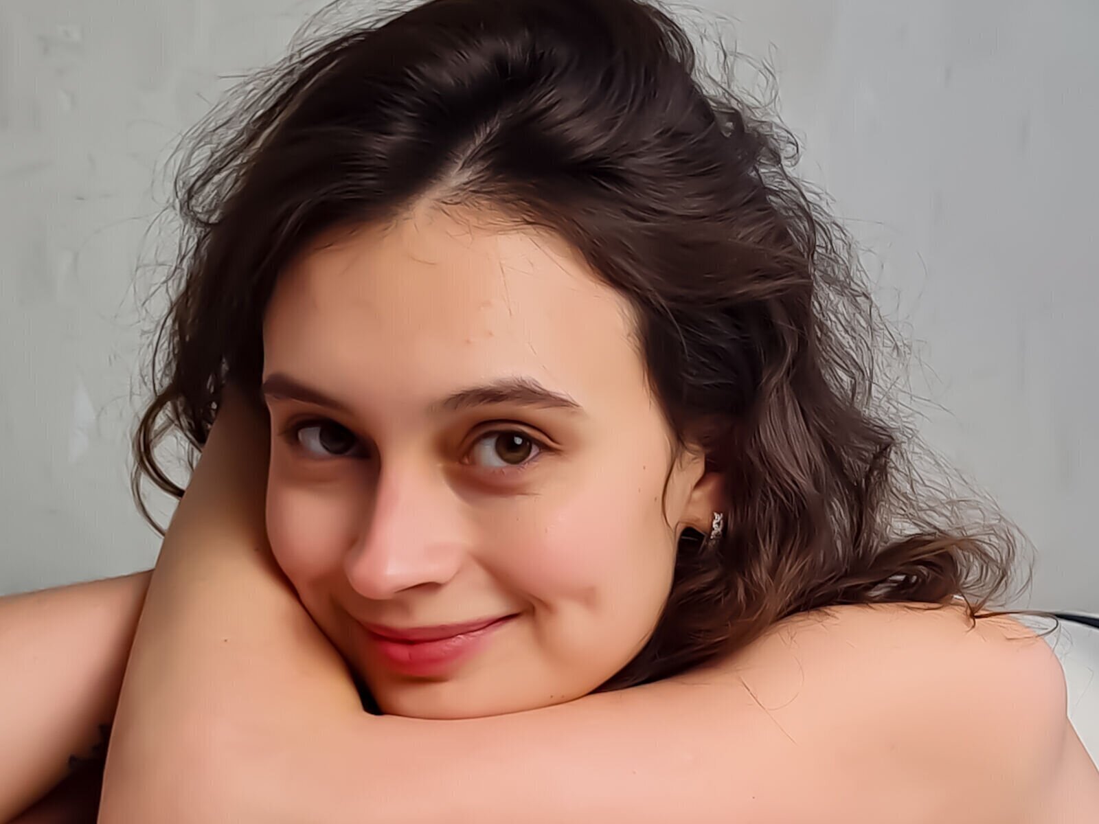 ChristyBright Porn Vip Show