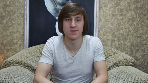 CuteDamonForU Porn Vip Show