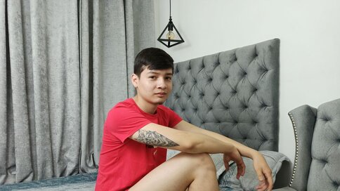 EsthebanLee Porn Vip Show