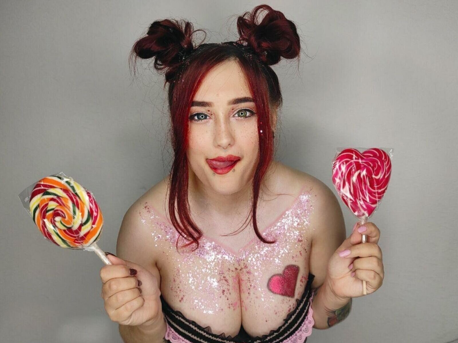 EstherTrix Porn Vip Show