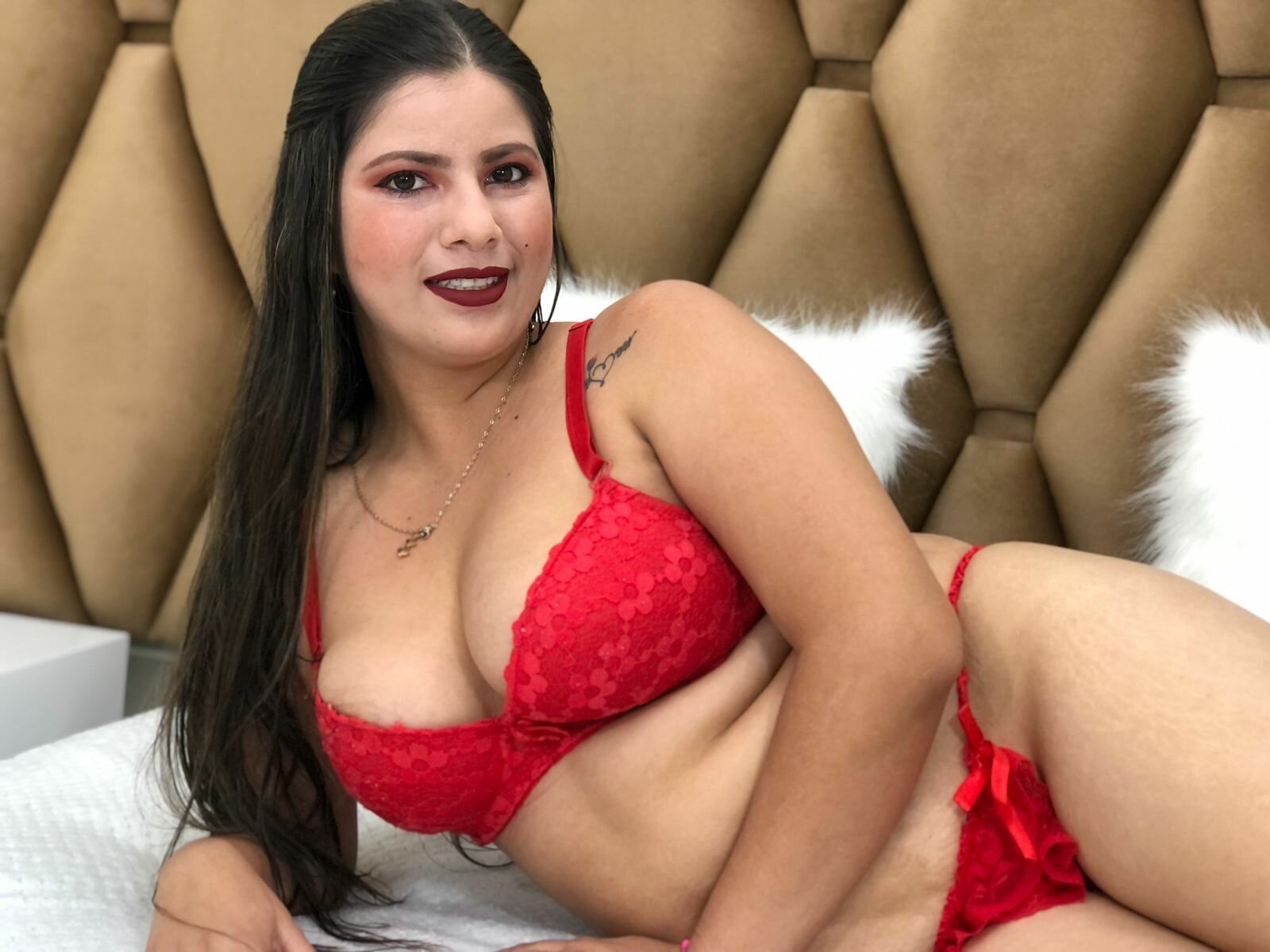 GretaMarino Porn Vip Show