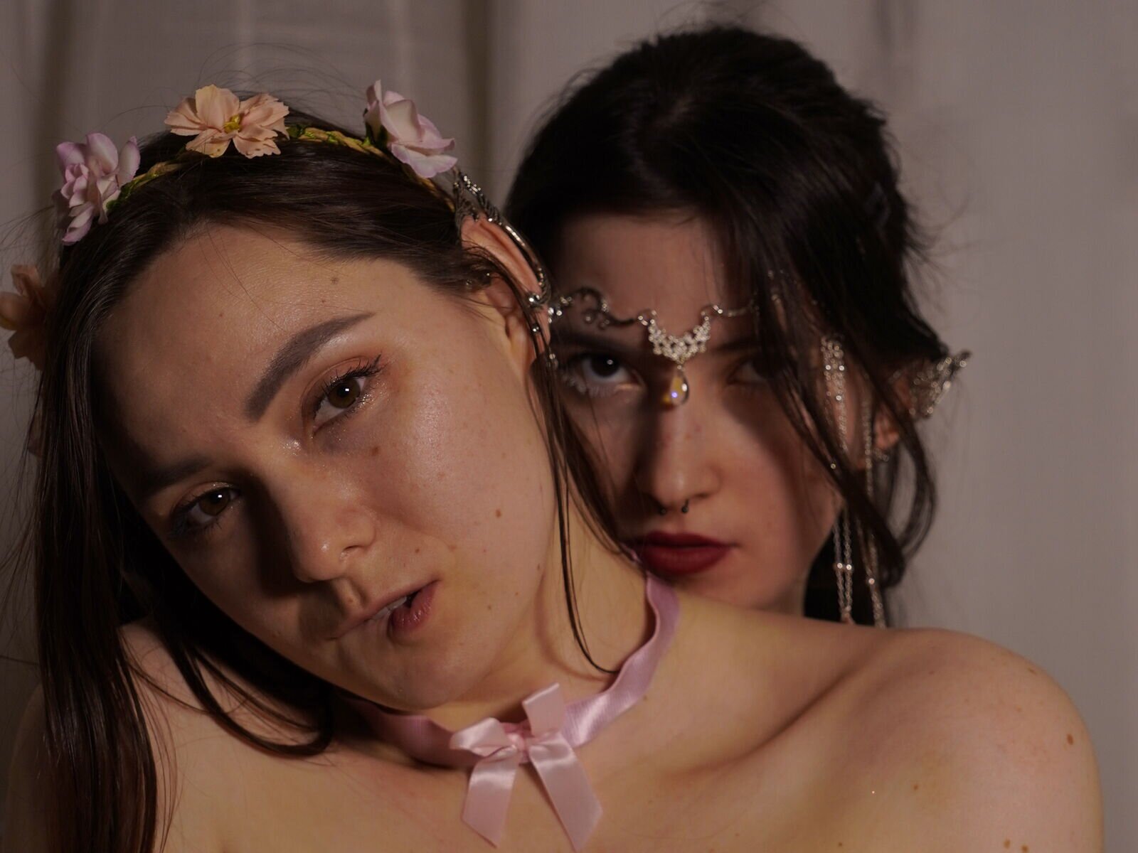 HildAndWilone Porn Vip Show