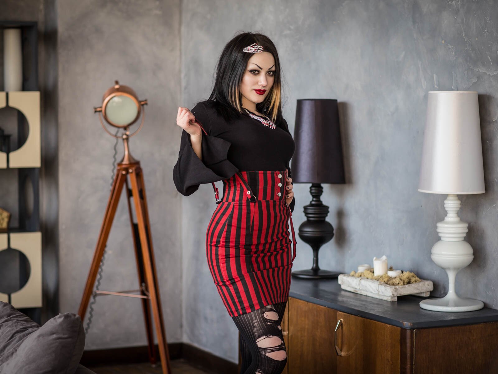 KarmaCaptain Porn Vip Show