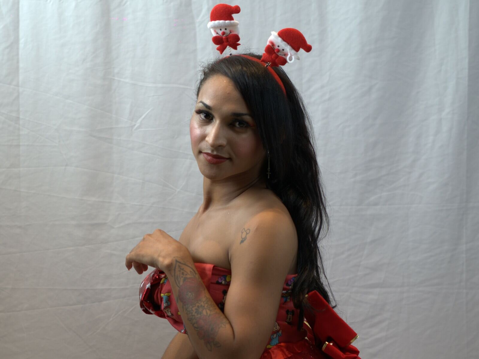 KataleyaSmyth Porn Vip Show