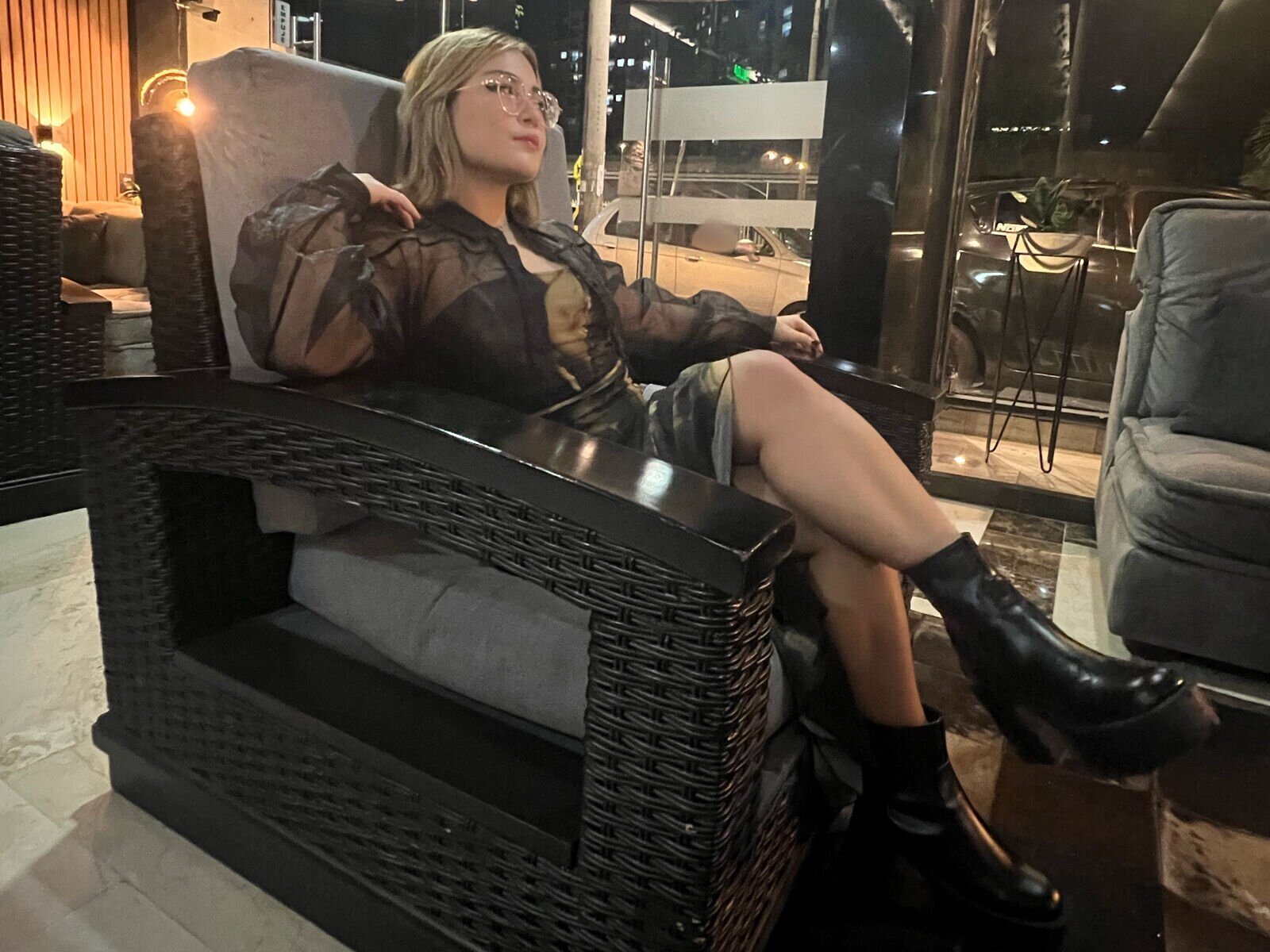 KiaraStark Porn Vip Show