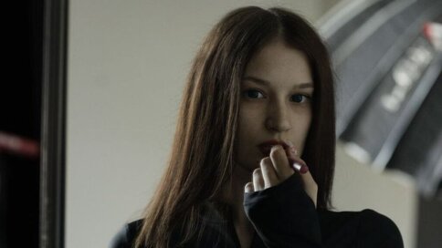 KrisDoeil Porn Vip Show