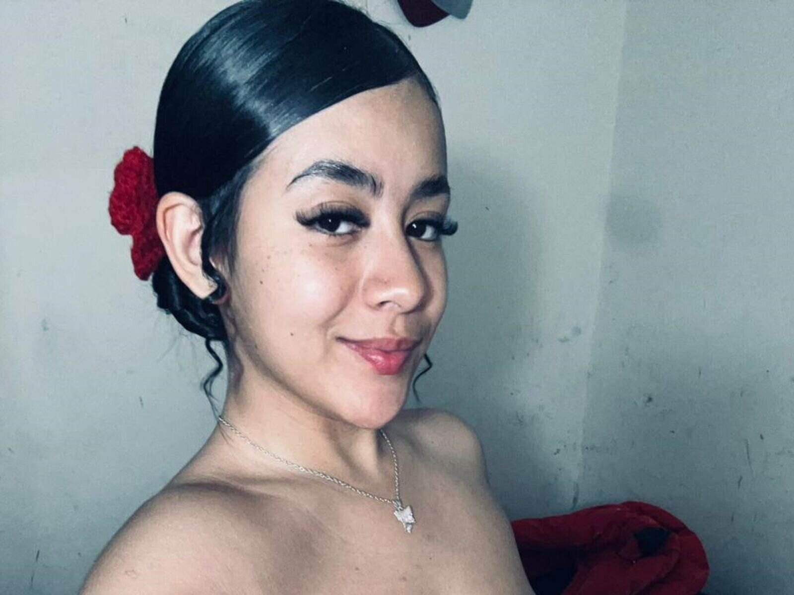 LiliCasther Porn Vip Show