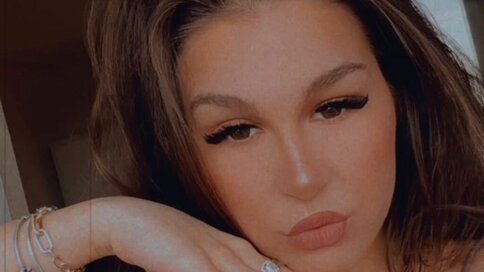 LouannaHart Porn Vip Show