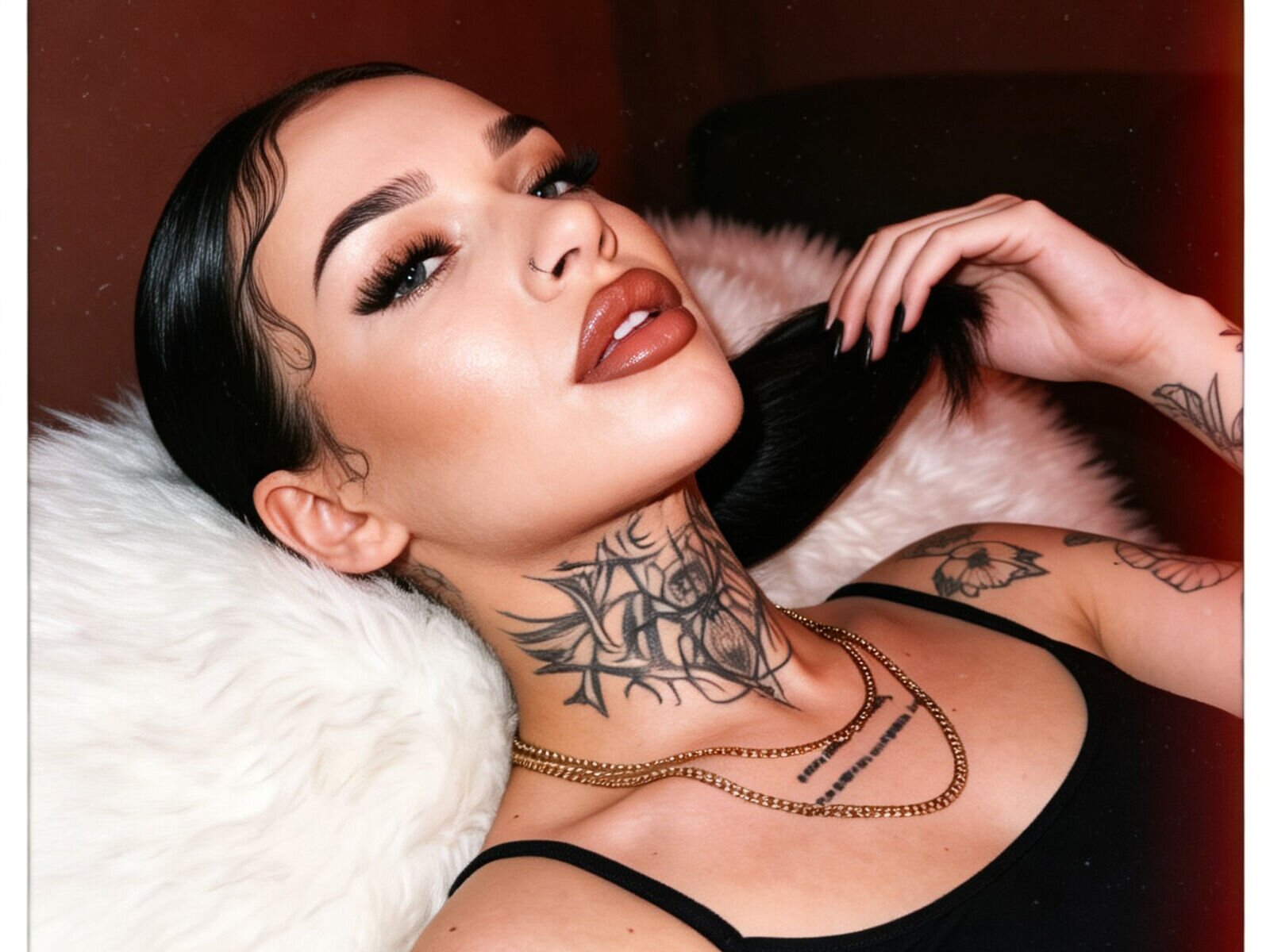 MaggieDaisy Porn Vip Show