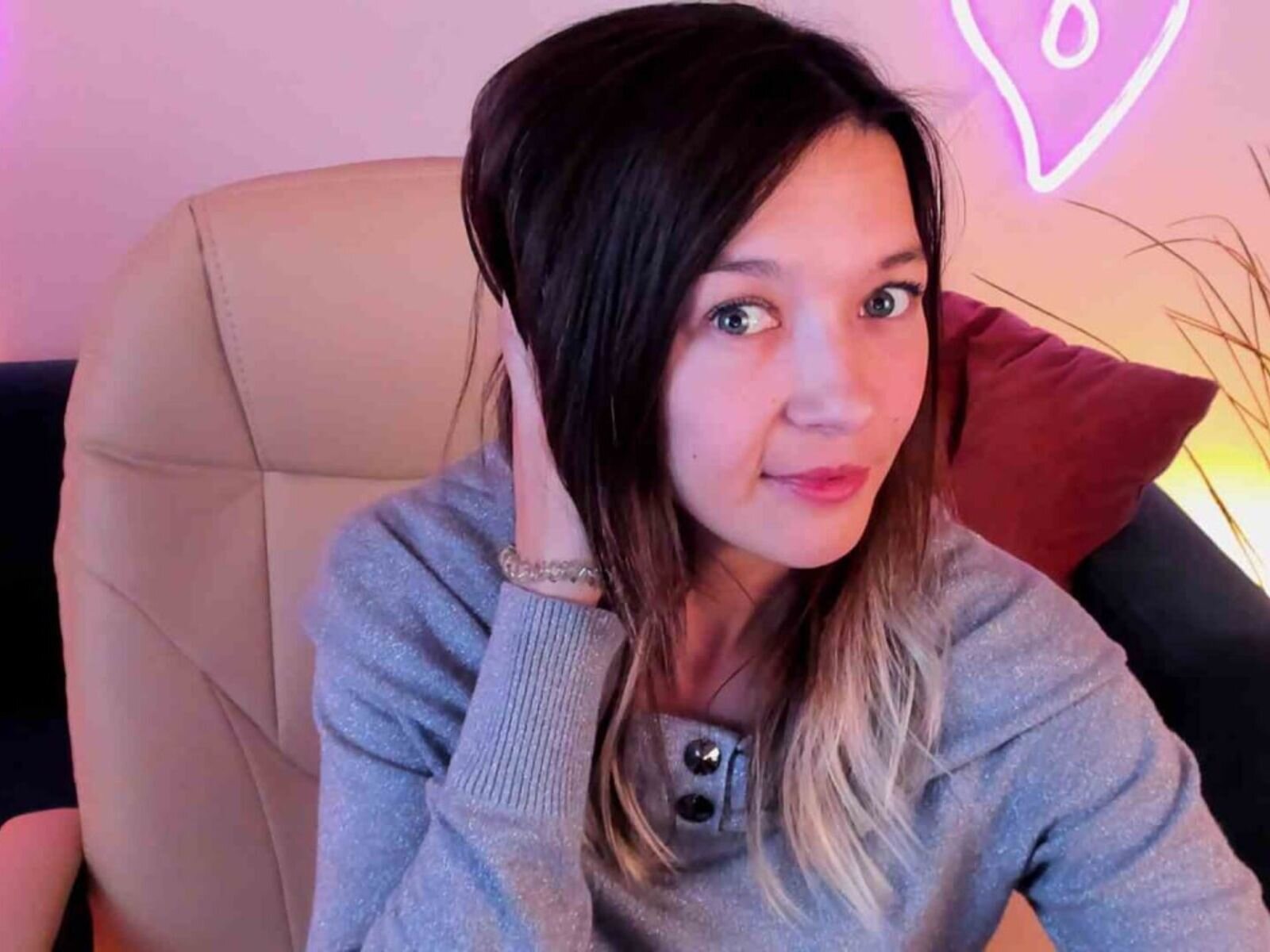 MalvinaBiscuit Porn Vip Show