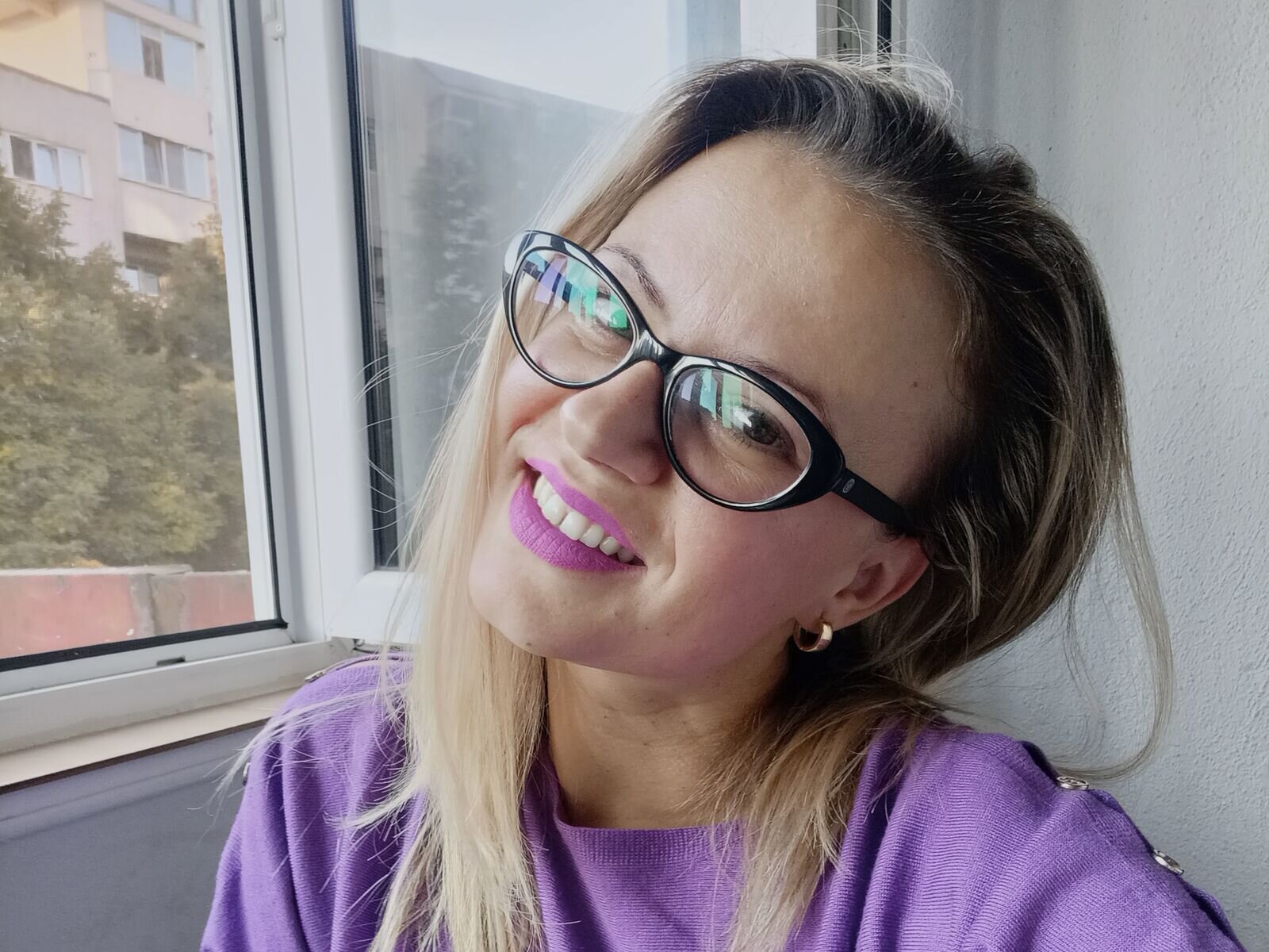 MariluTayler Porn Vip Show