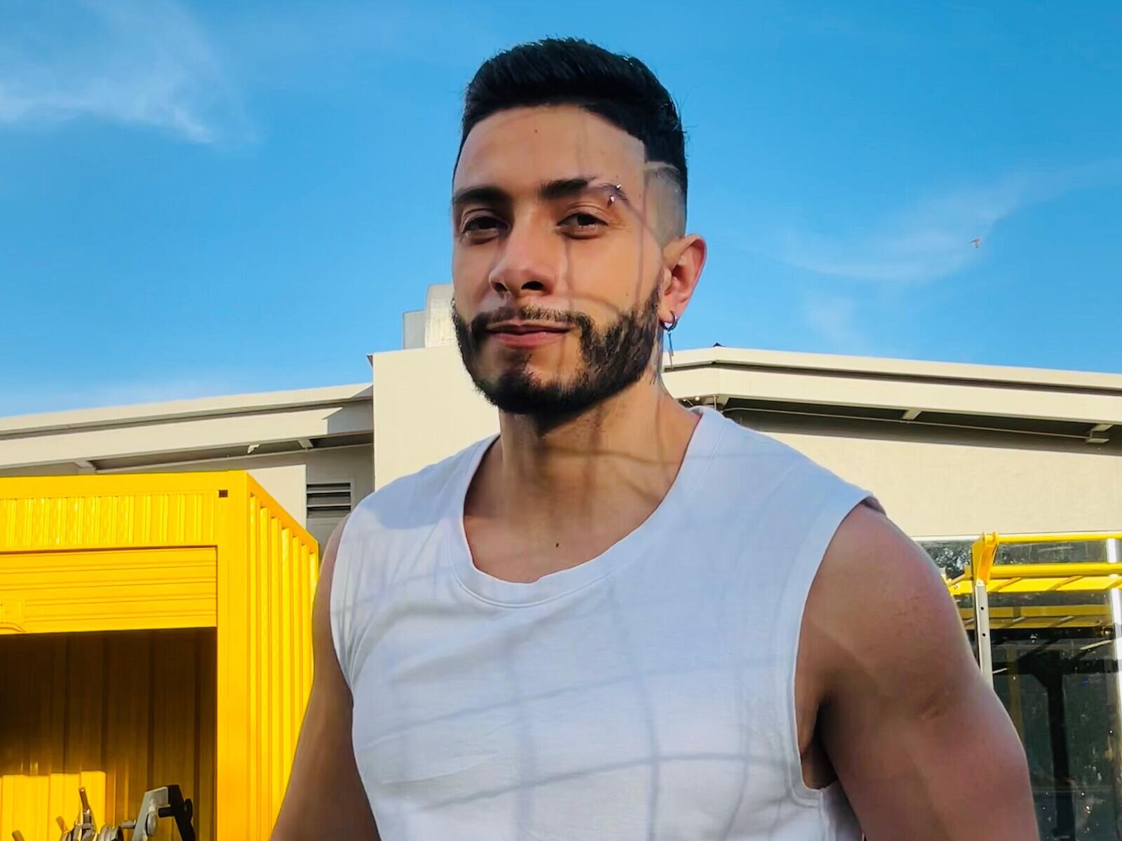 MarkBuffet Porn Vip Show