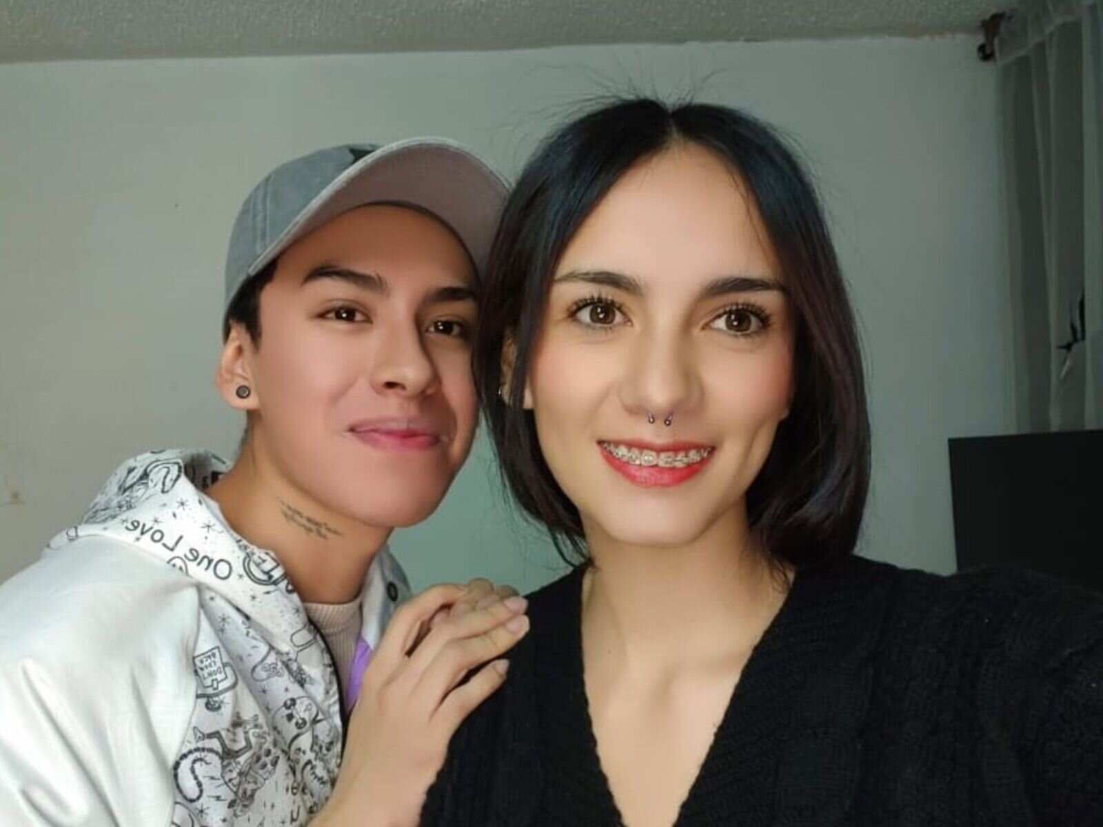 MaryandAndrew Porn Vip Show