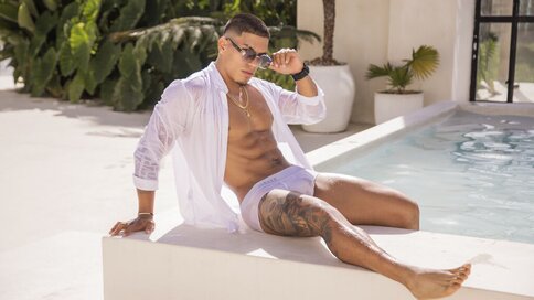 MaxMayerss Porn Vip Show