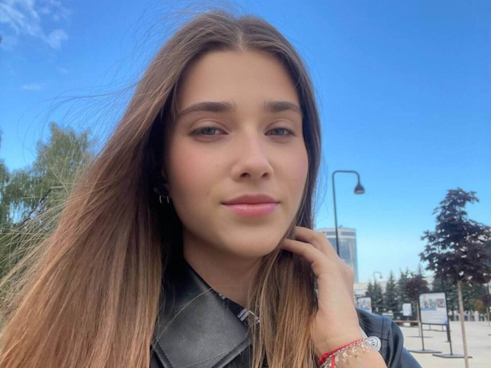 MayColbourne Porn Vip Show