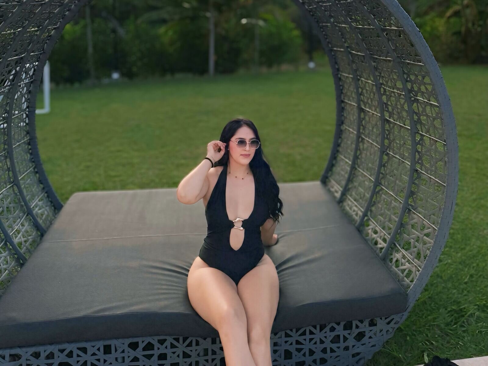 MeghanGomes Porn Vip Show