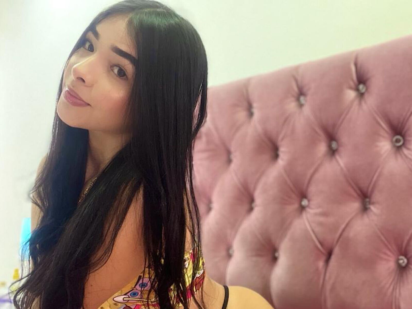 MelanyBrook Porn Vip Show