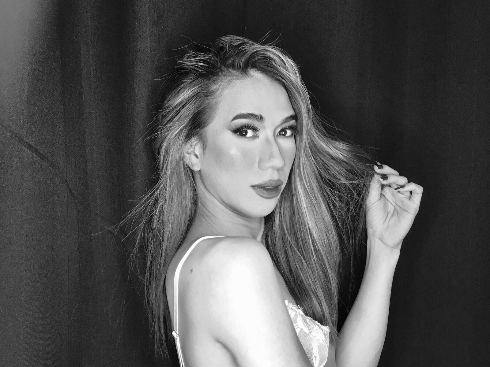 MelinaGrey Porn Vip Show