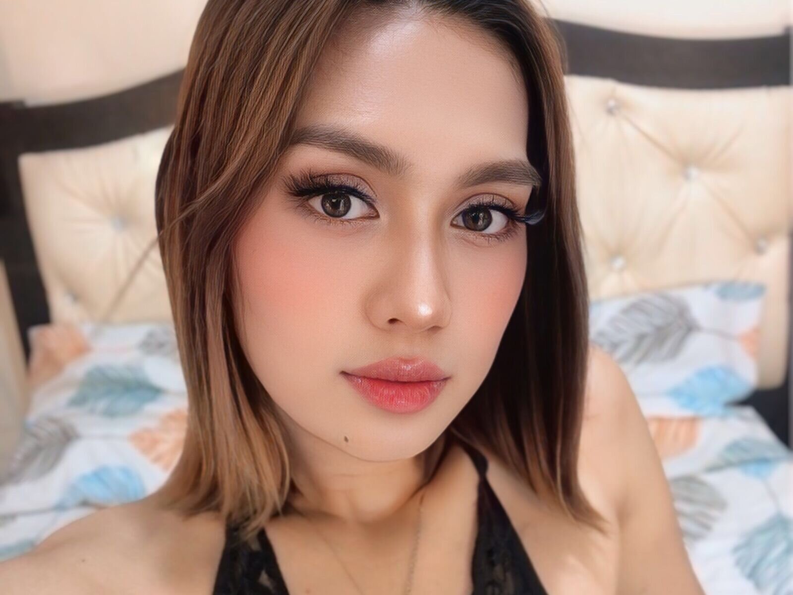 PrescillaGomez Porn Vip Show