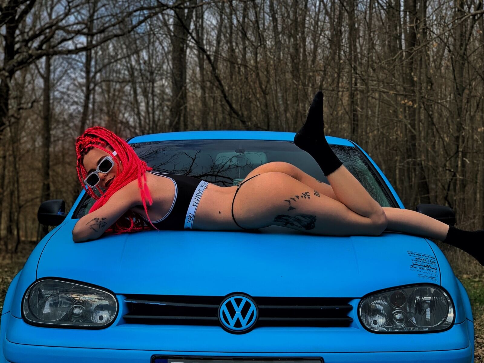 RaffaelaKira Porn Vip Show