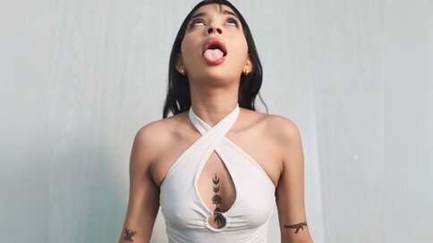 RosieRous Porn Vip Show