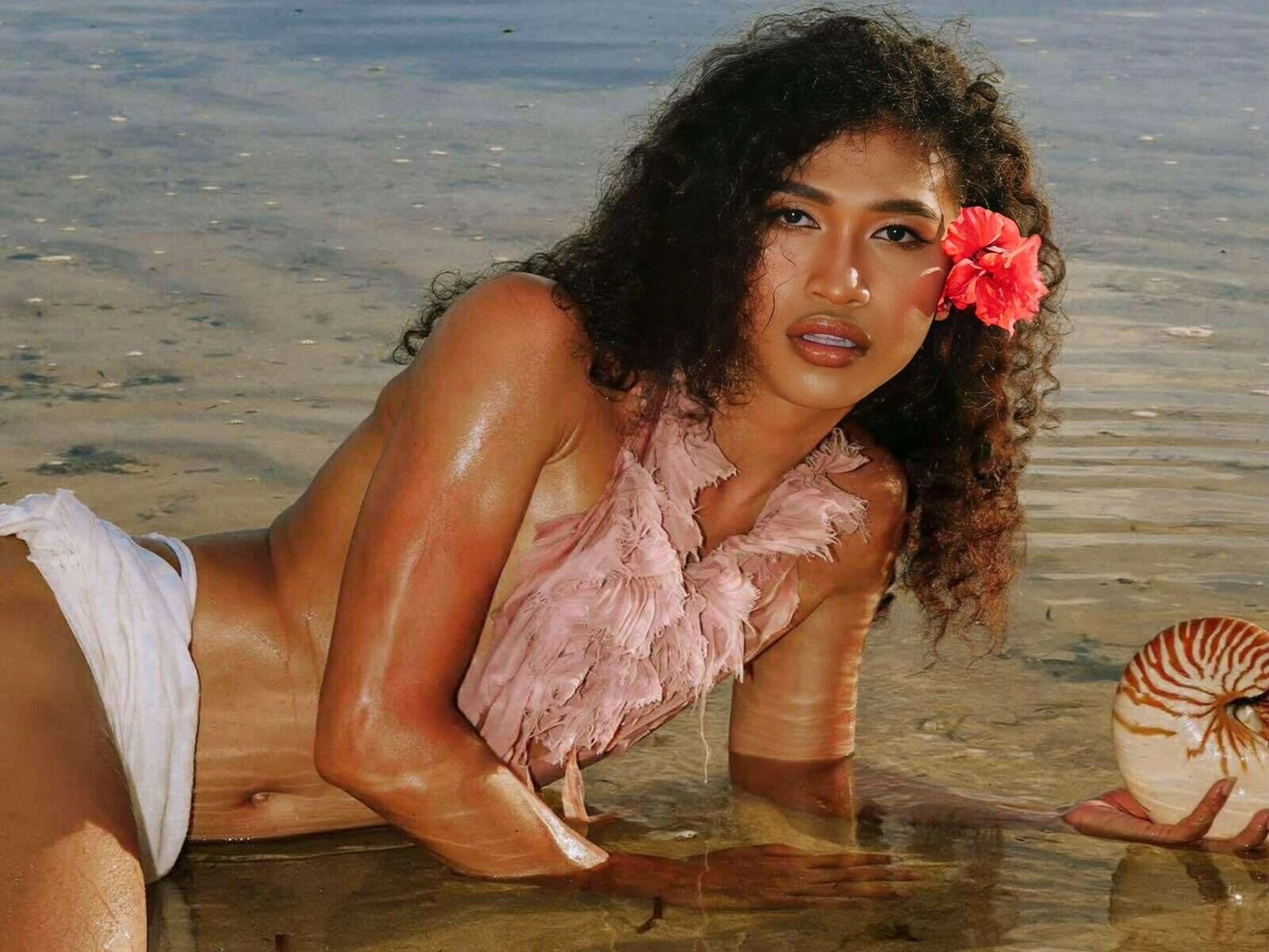 SamirraSanchez Porn Vip Show