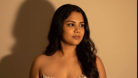 SarahClaus Porn Vip Show