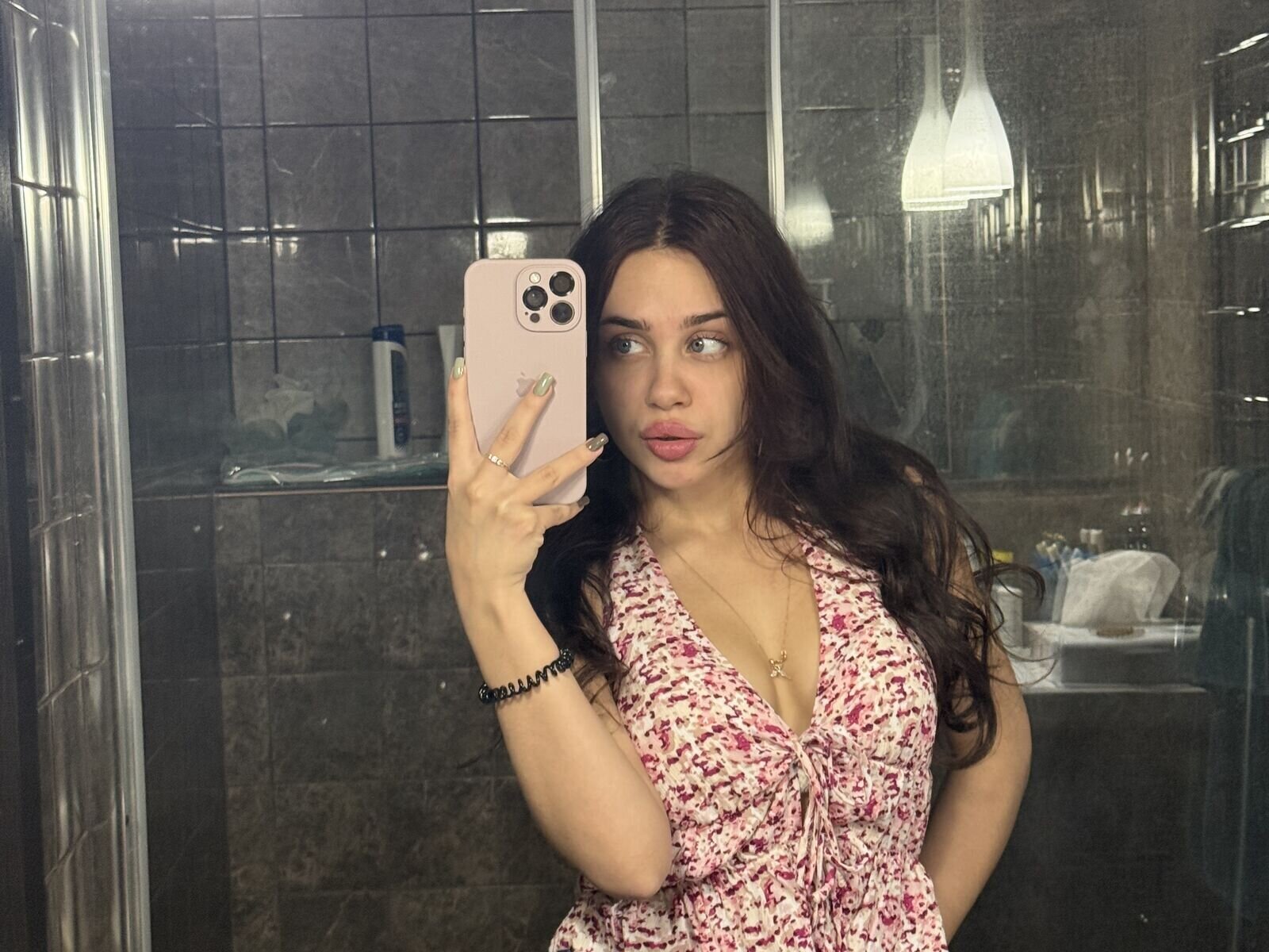 StephanieBeck Porn Vip Show