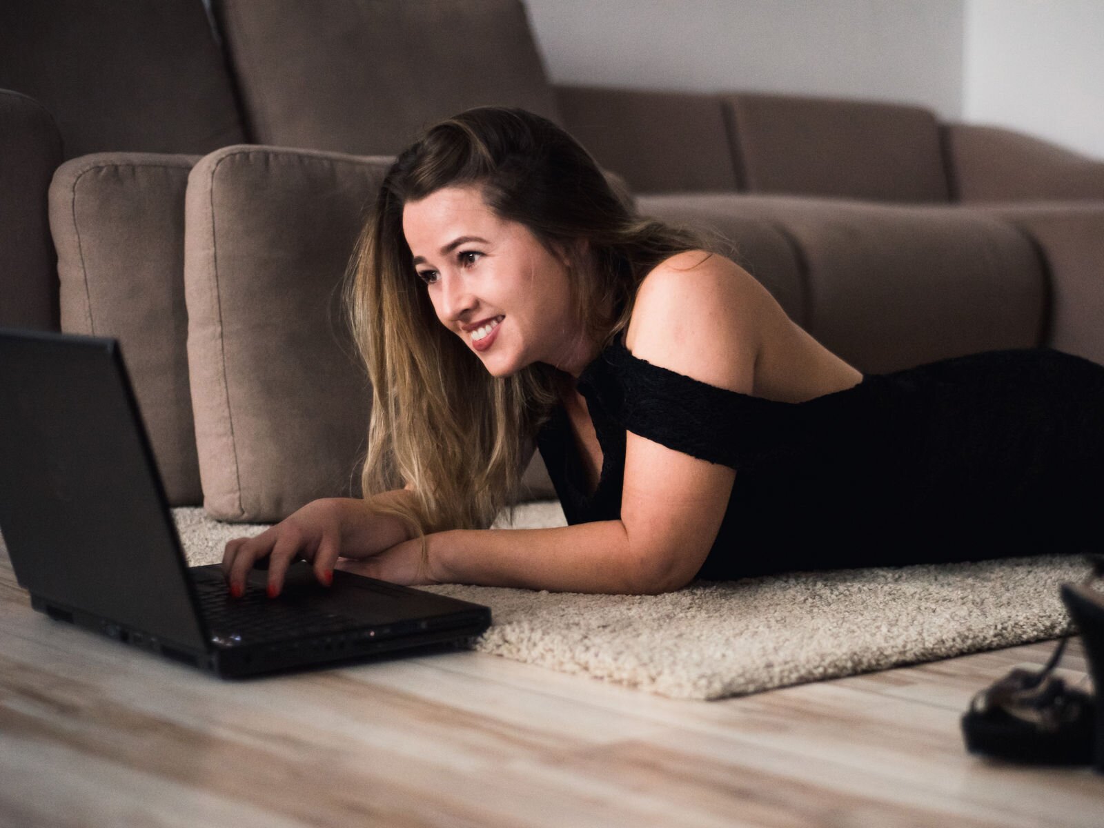 TanyaWilliam Porn Vip Show