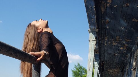 ValiriyVance Porn Vip Show