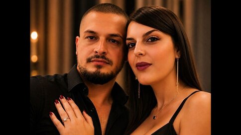 VeraAndNico Porn Vip Show