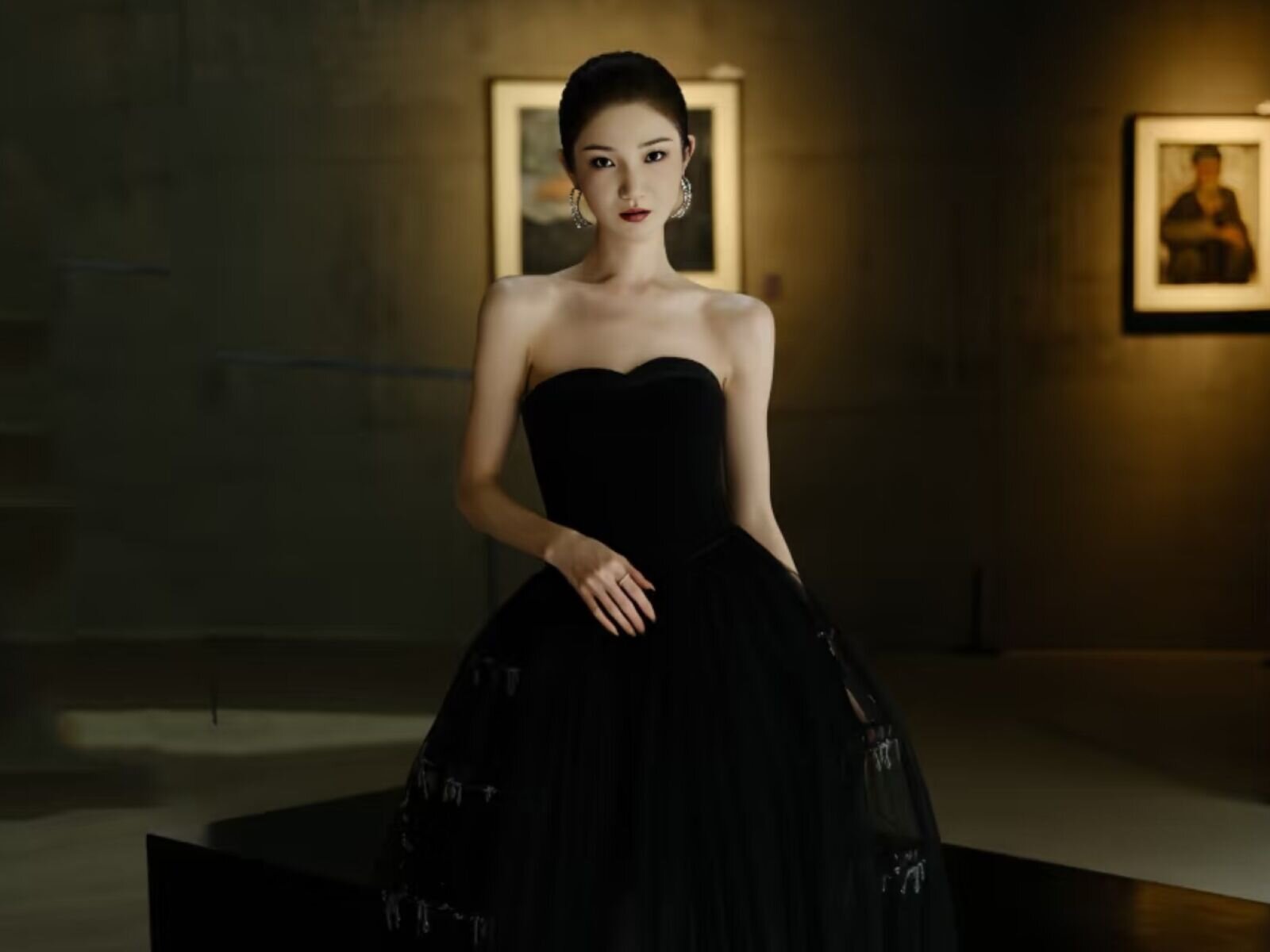 xiyao Porn Vip Show