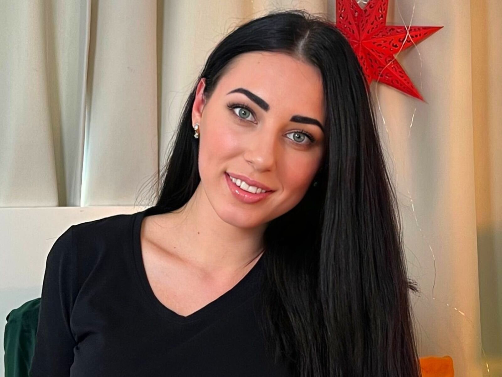 YasminSiya Porn Vip Show