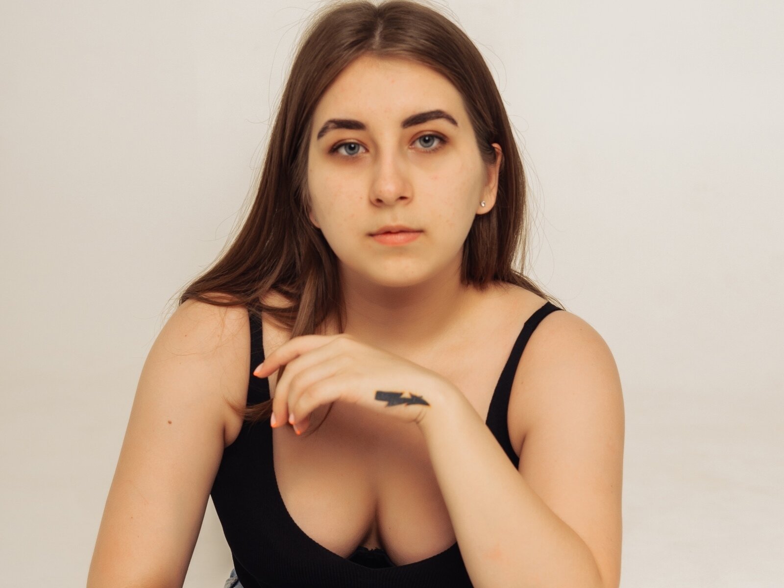 ZoeBlare Porn Vip Show